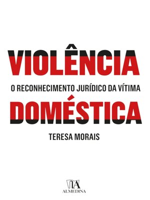 cover image of Violência Doméstica